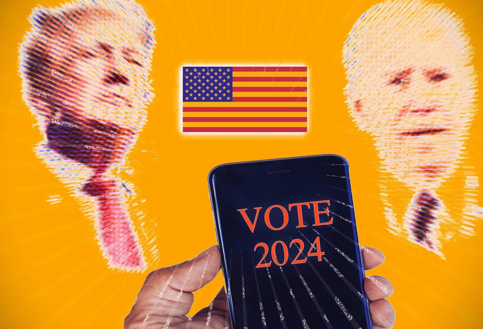 Elezioni Usa: voltafaccia di Biden al mondo crypto?