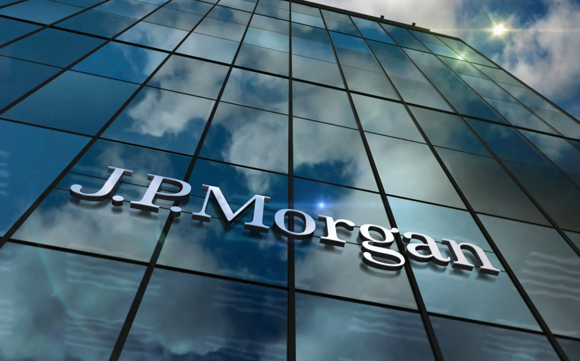 XRP e SOL nella riserva crypto Usa? Per JPM è “difficile”