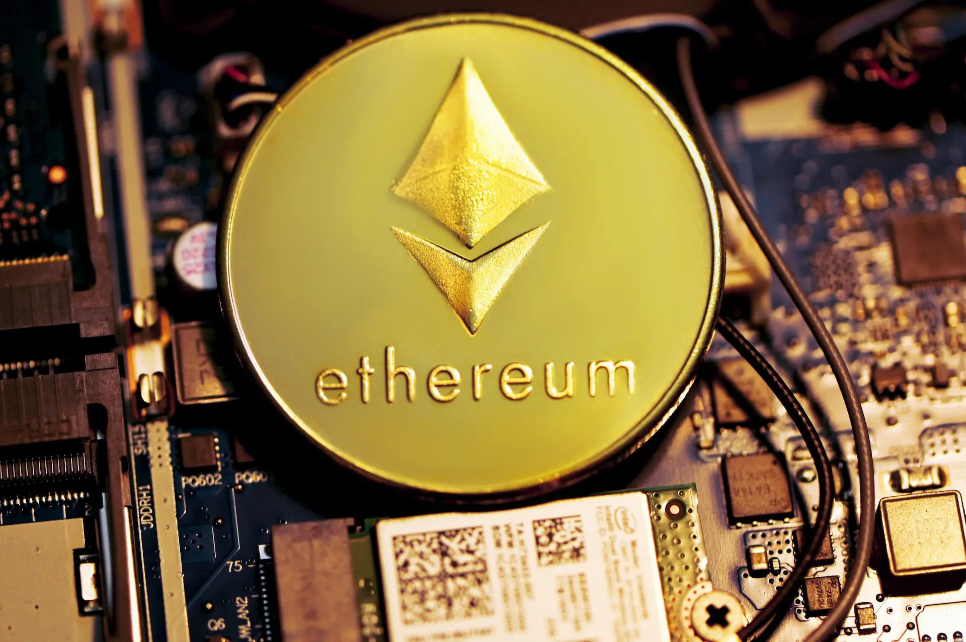 Ethereum: che cos'è e come funziona