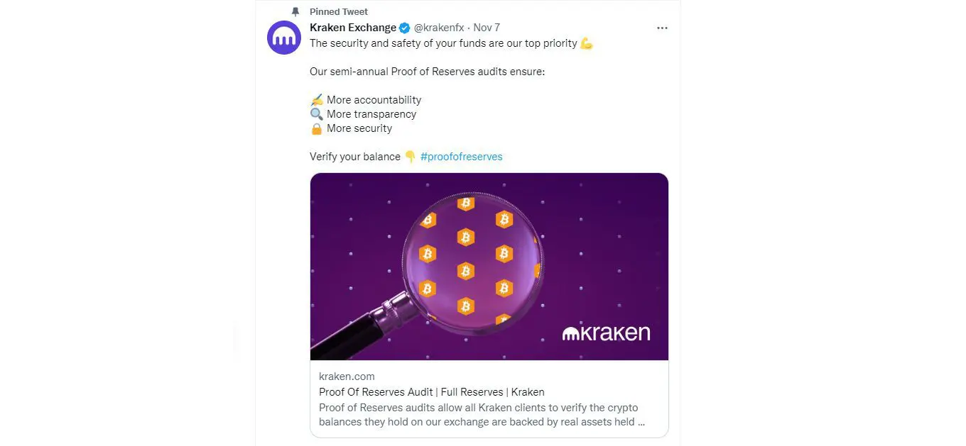 Kraken