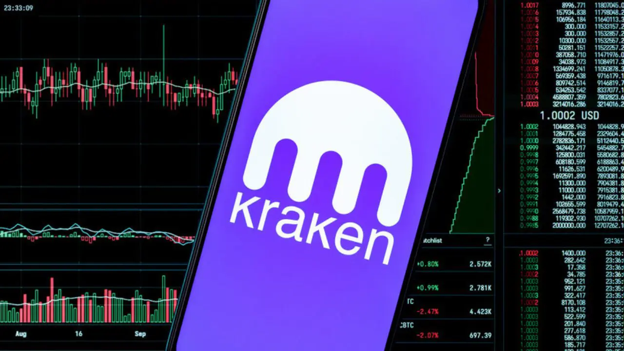 Kraken sotto indagine per aver violato le sanzioni all’Iran