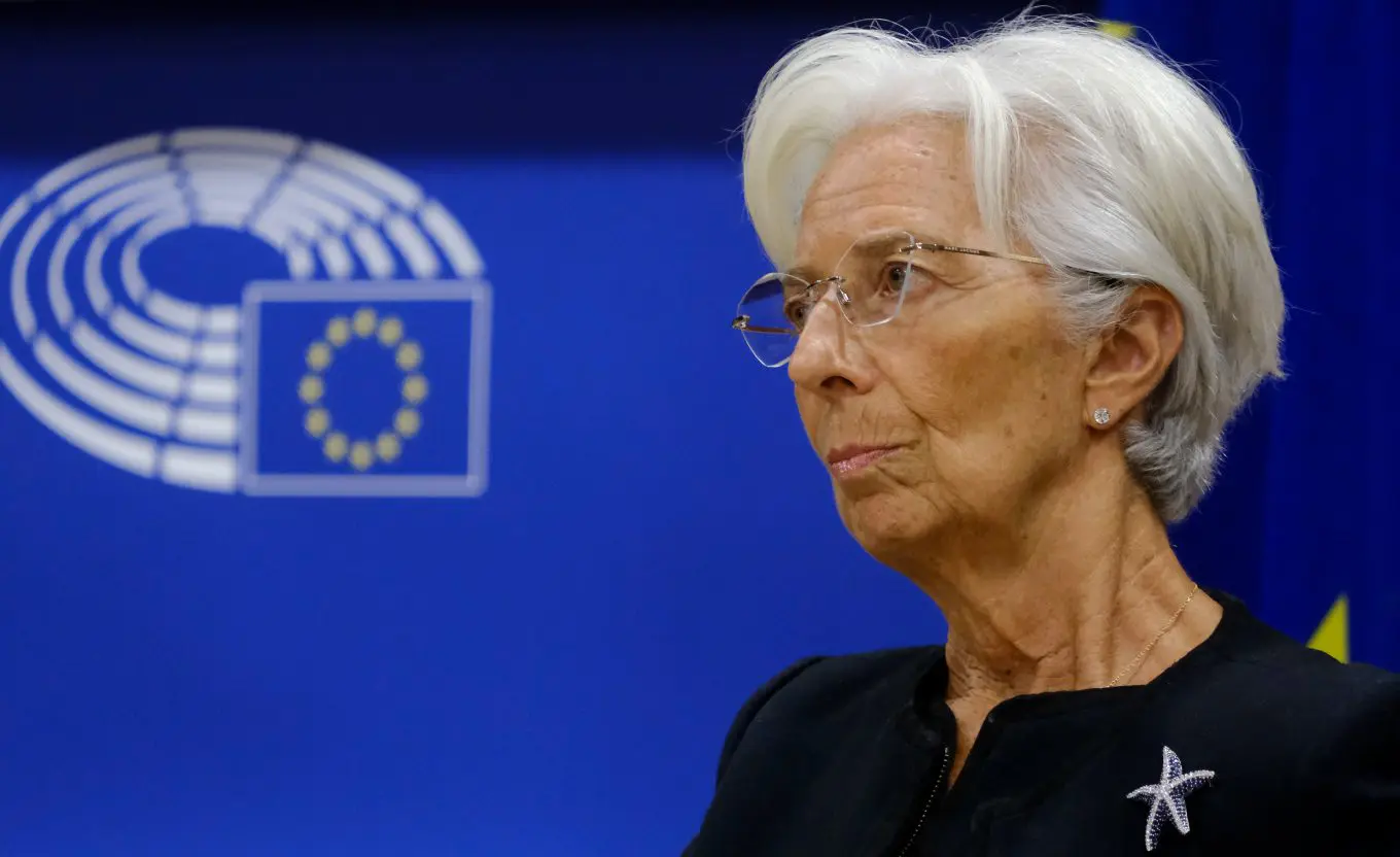 Chi presiede la BCE?