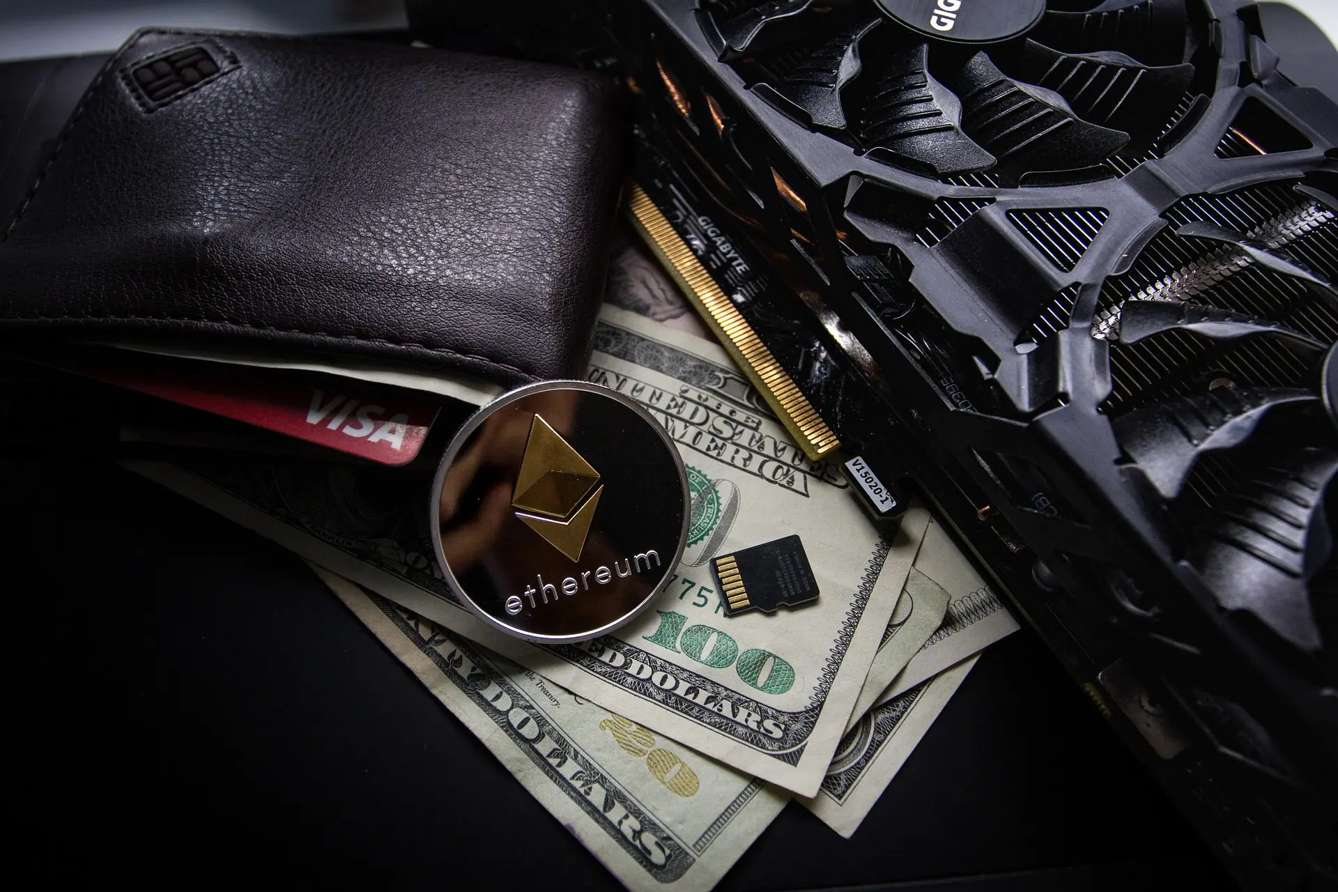 Per la SEC, il gov Usa avrebbe giurisdizione su Ethereum