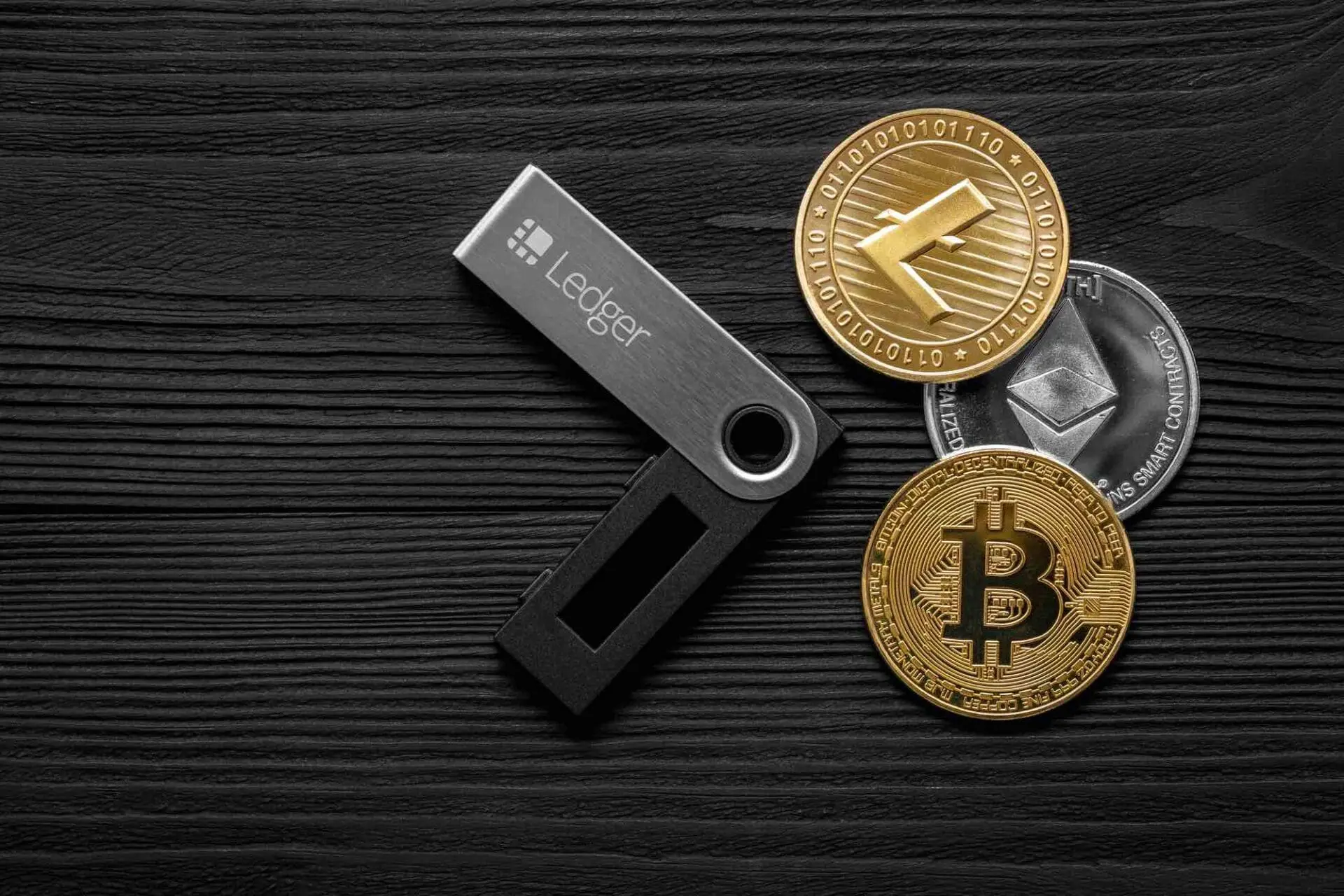 Attacco a Ledger: cosa sta succedendo?