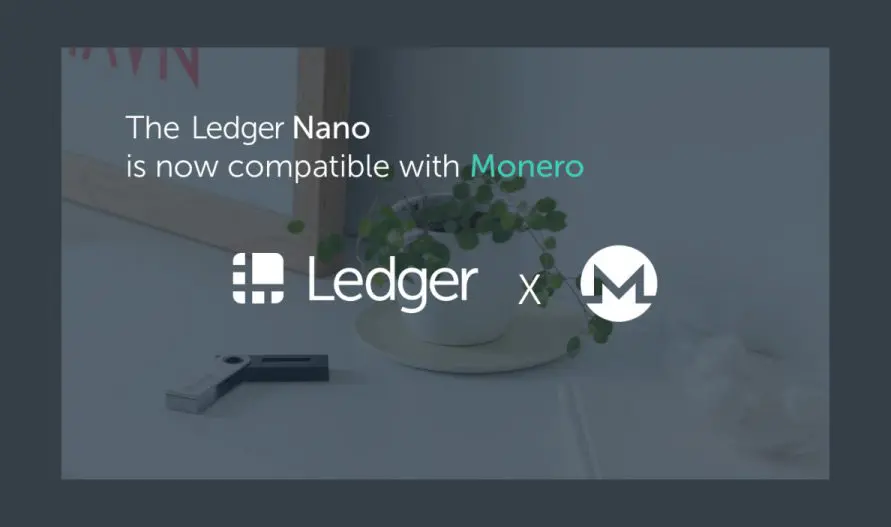 Wallet Monero