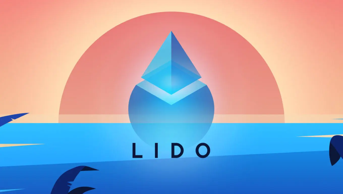 Lido: DeFi per il liquid staking