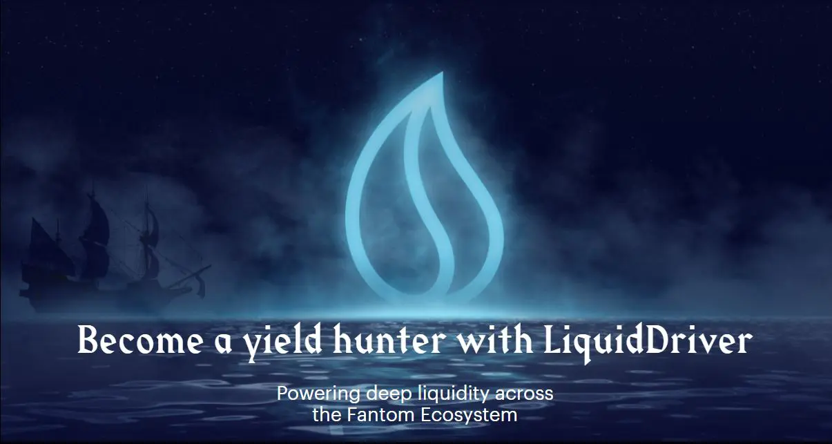 Liquid Driver, liquidità al servizio della rete Fantom