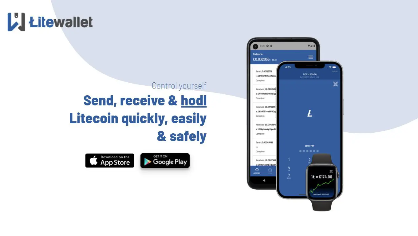 Wallet Litecoin: quale scegliere?