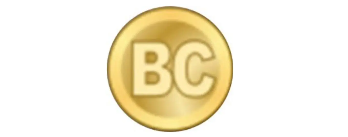 logo BTC
