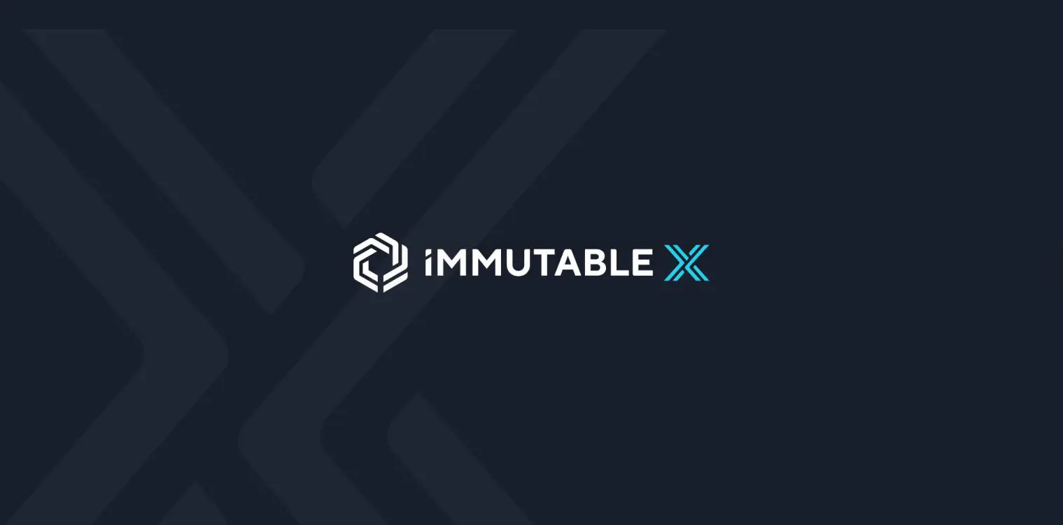 Che cos'è Immutable X, il layer 2 del mondo NFT