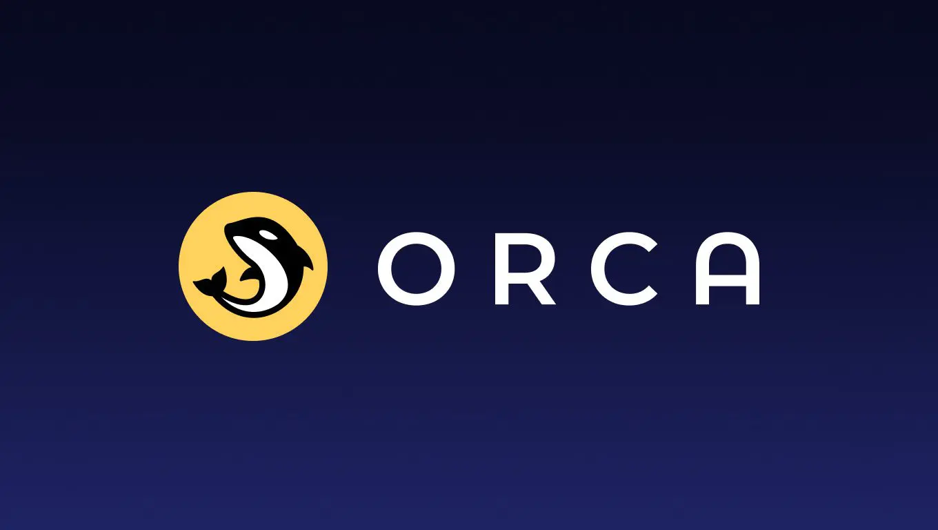 Che cos'è Orca? Tutto sul noto DEX Solana
