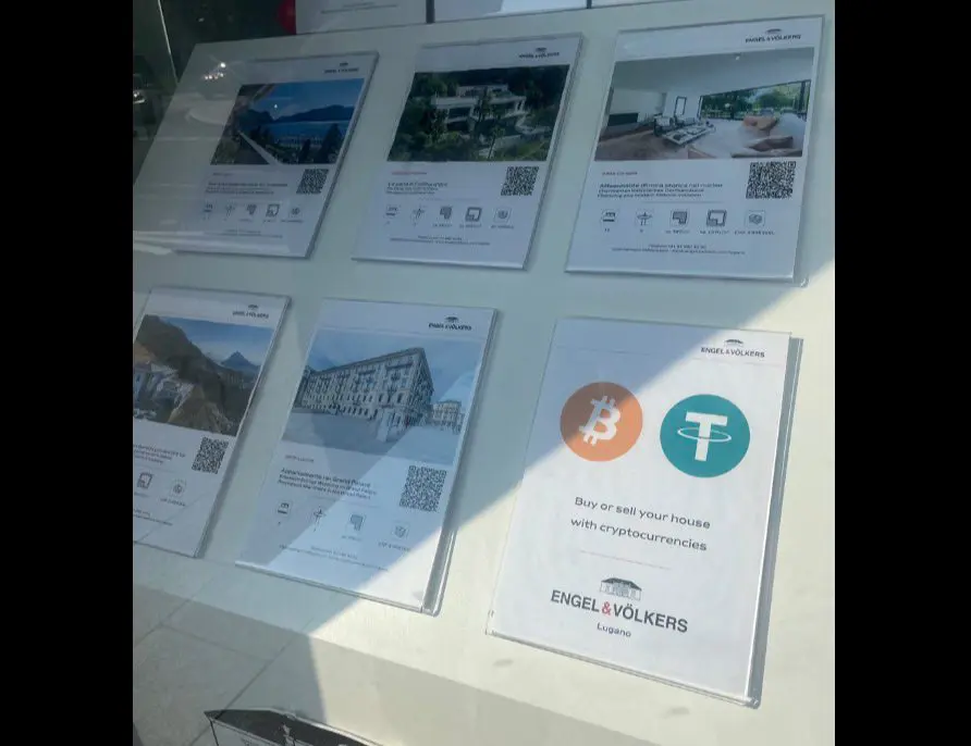 lugano comprare casa