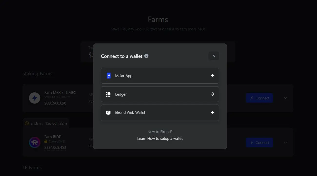 Integrazione Wallet