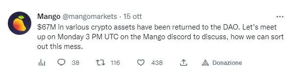 mango market