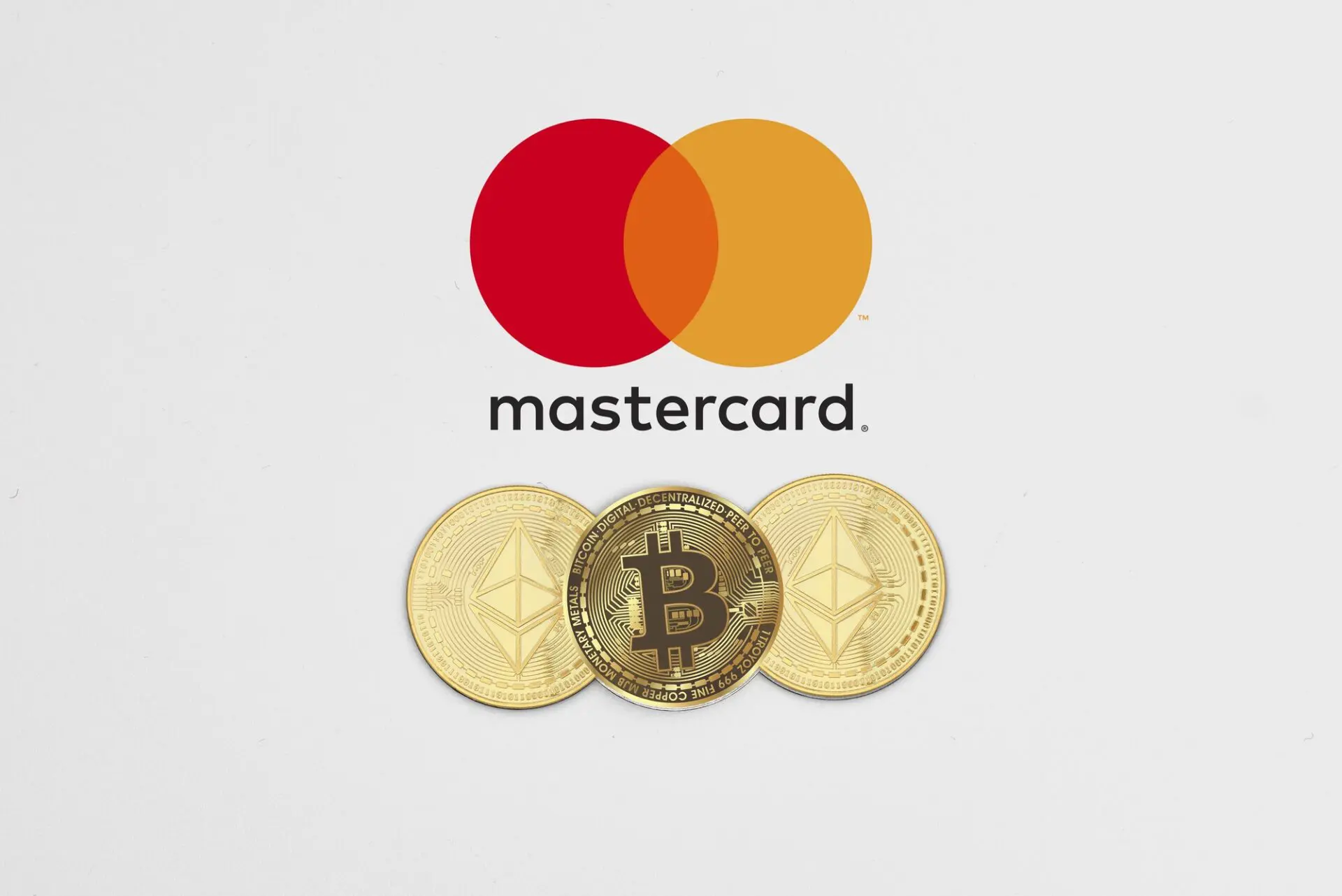 Mastercard: in cantiere un app store basato su Ethereum 