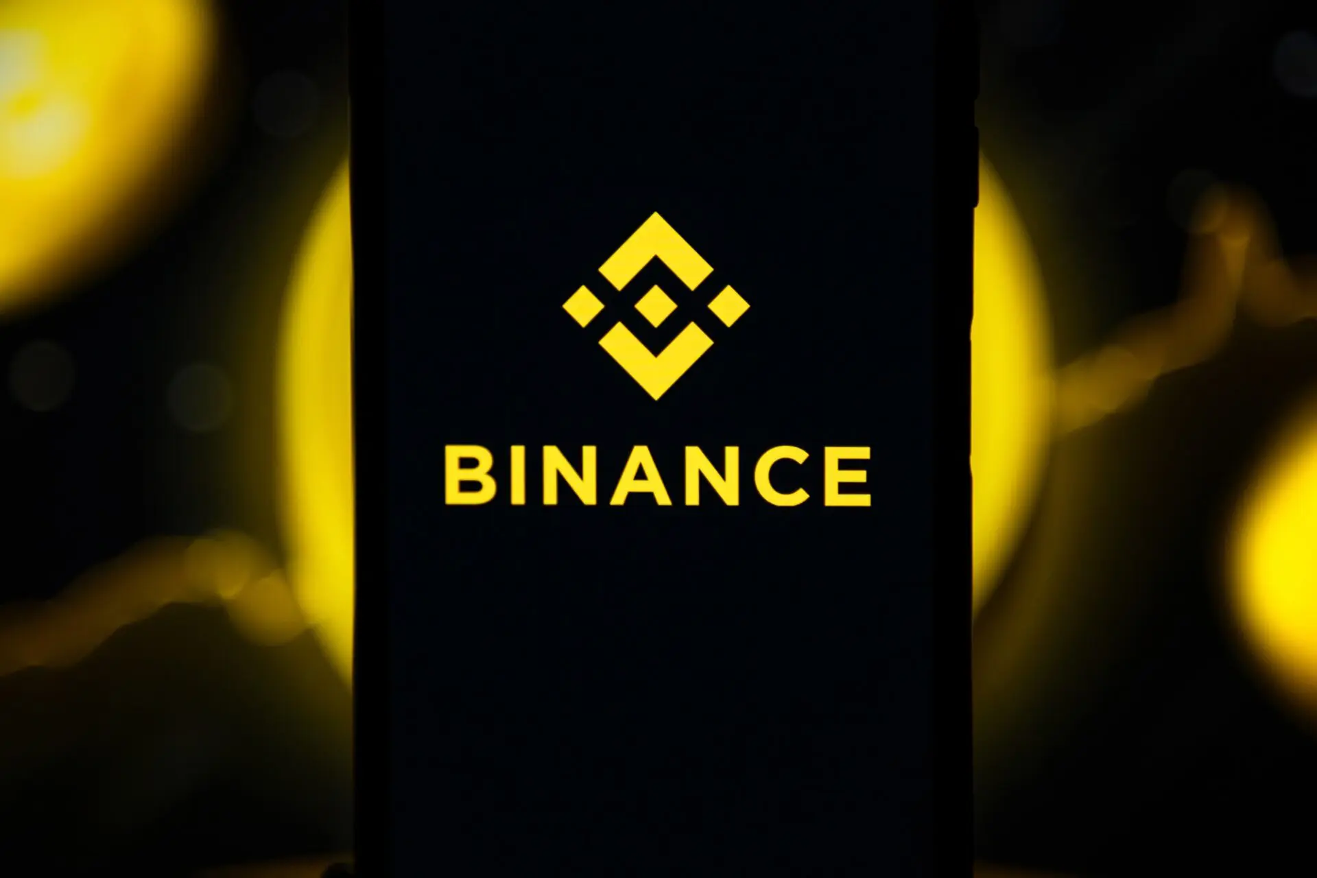 Binance Megadrop: launchpool 2.0?