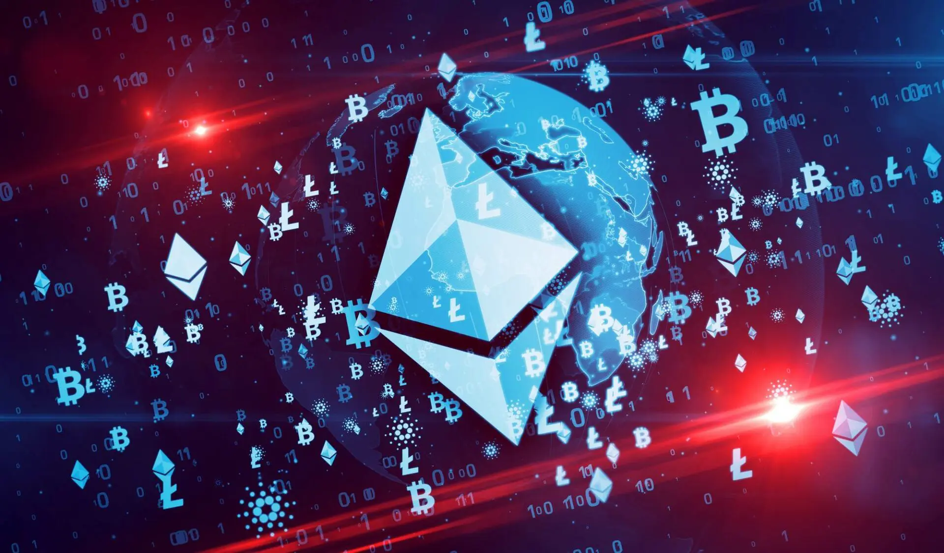 Vitalik Buterin ha investito in QUESTA nuova crypto!