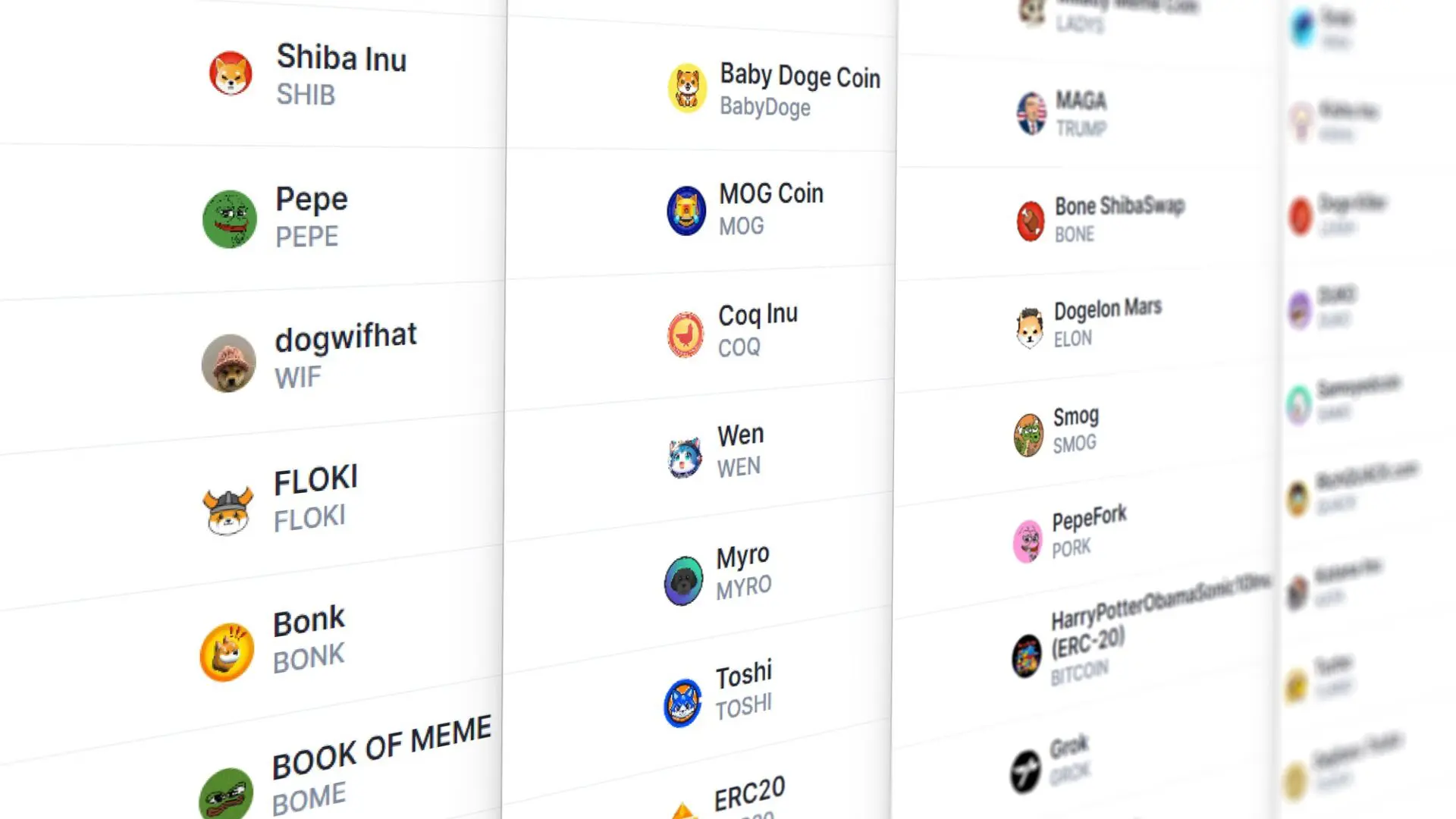 Memecoin: dopo Solana la FOMO è di casa su Base