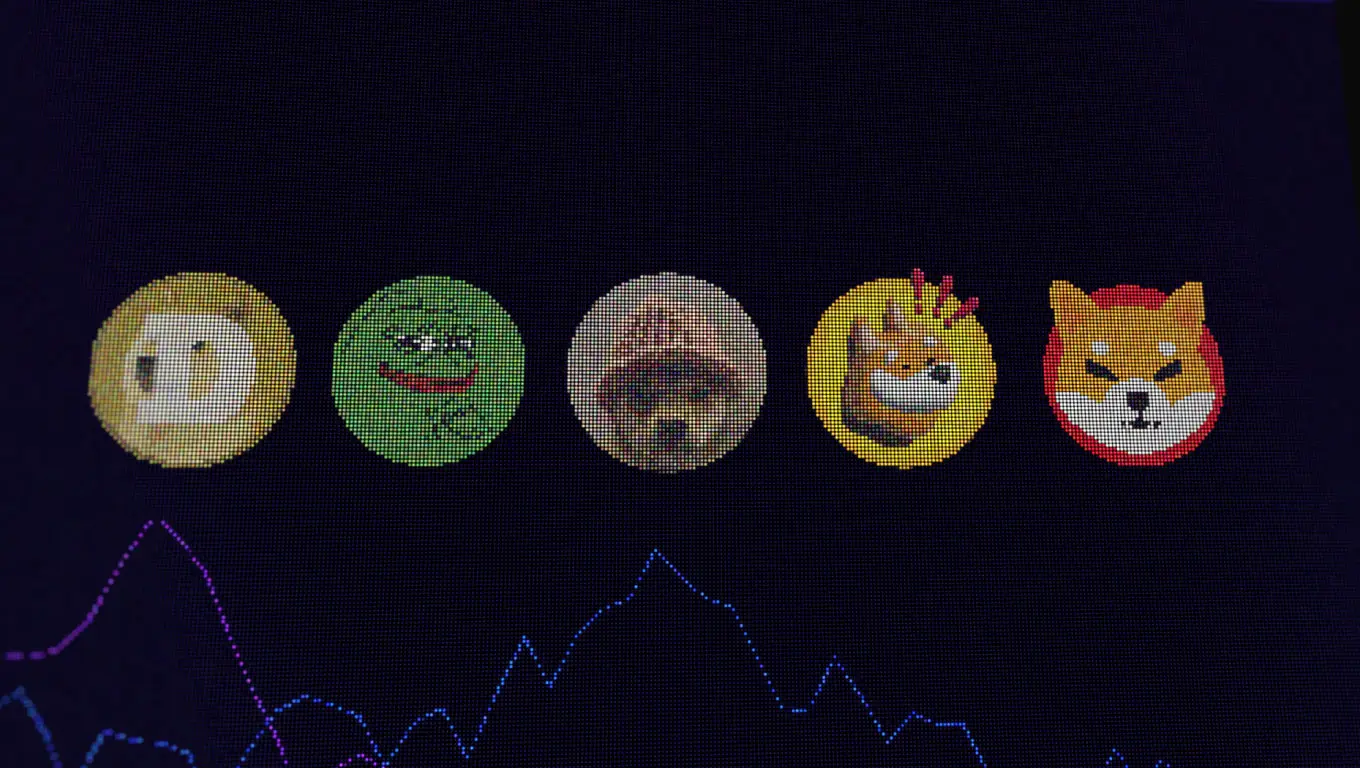 Memecoin: si scalda improvvisamente il settore su Solana
