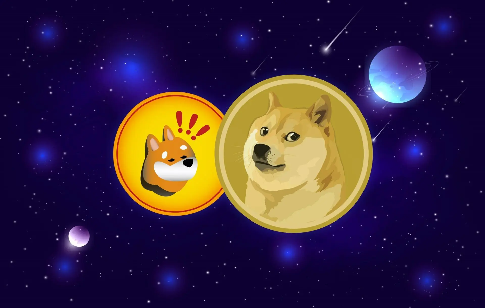 È memecoin MANIA: nuovi ATH per PEPE, BONK e WIF
