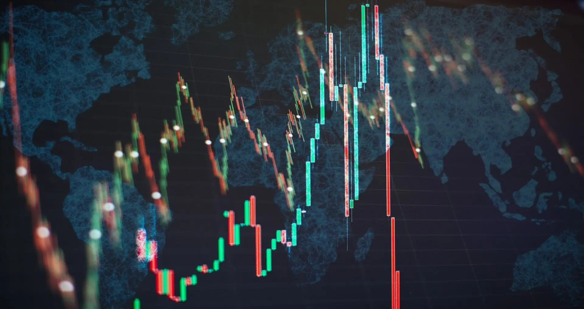 Bitcoin: ETF mai così male da maggio, e di scende a $56k