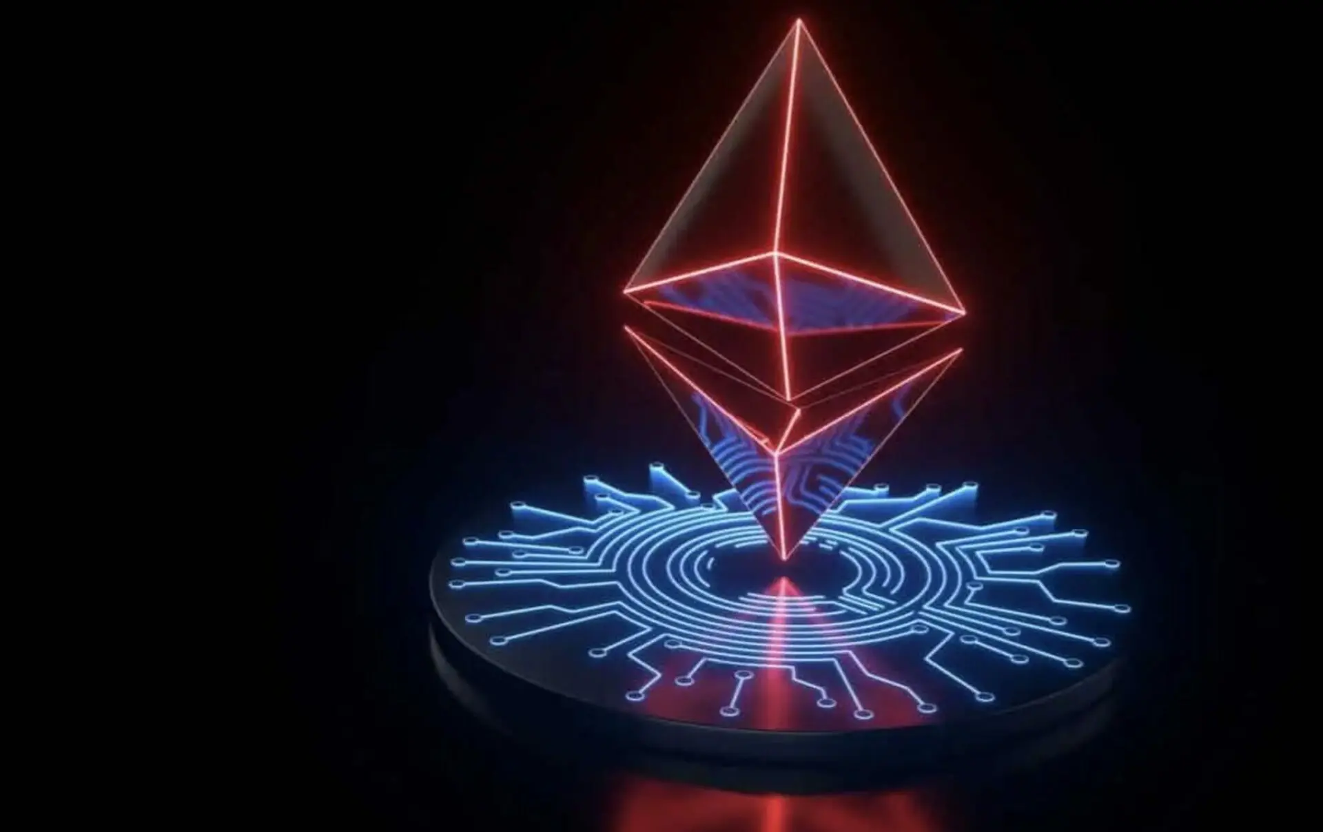 Ora è ufficiale: Ethereum finalizza il Merge 