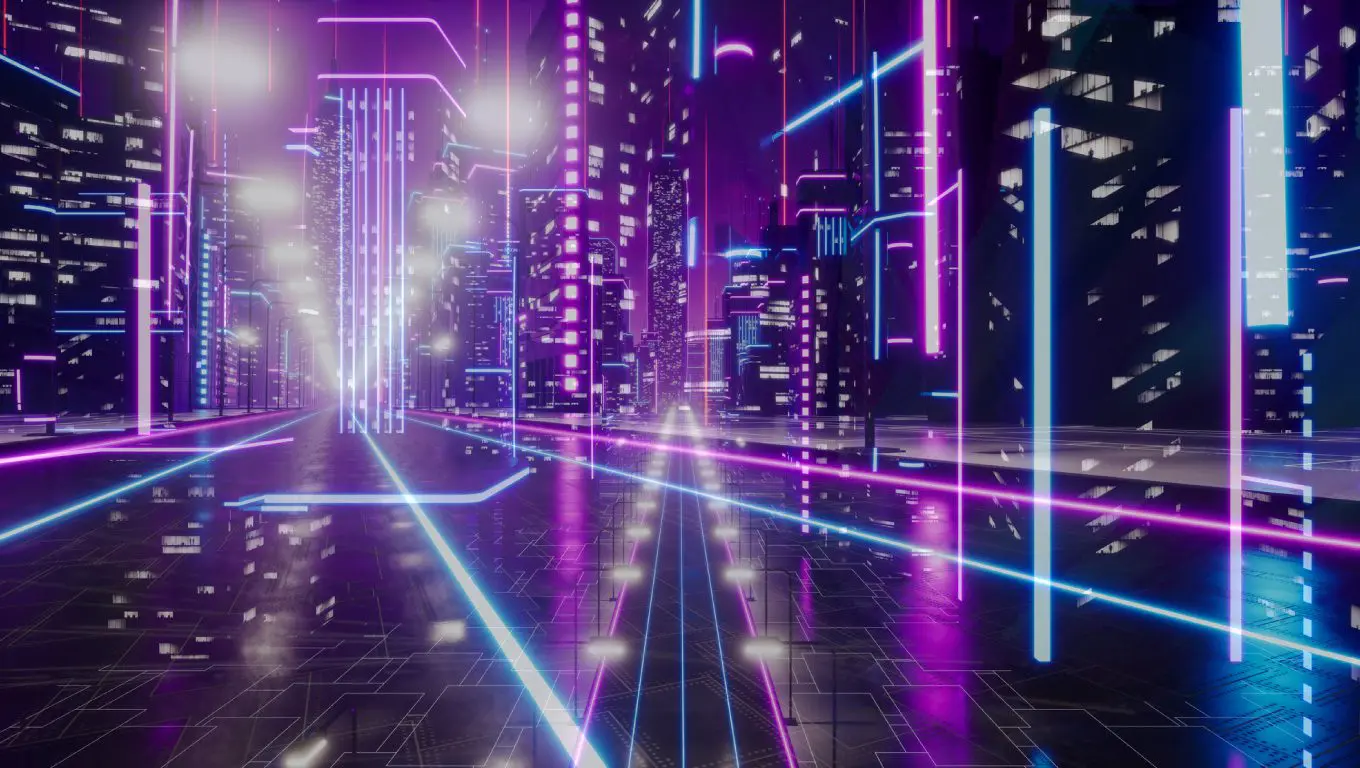 Metaverse: di che cosa si tratta?