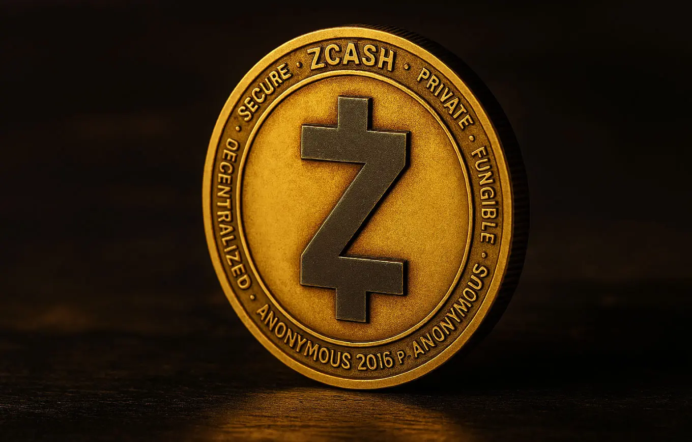 Storia della privacy coin