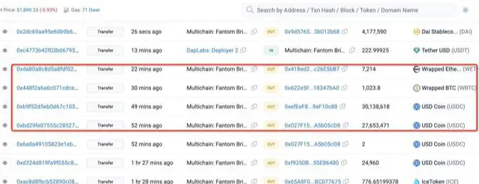 multichain exploit