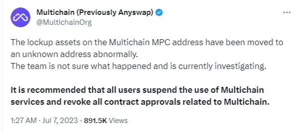 multichain