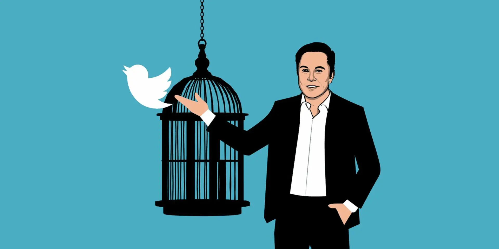 Binance sarà la guida di Twitter nel Web3