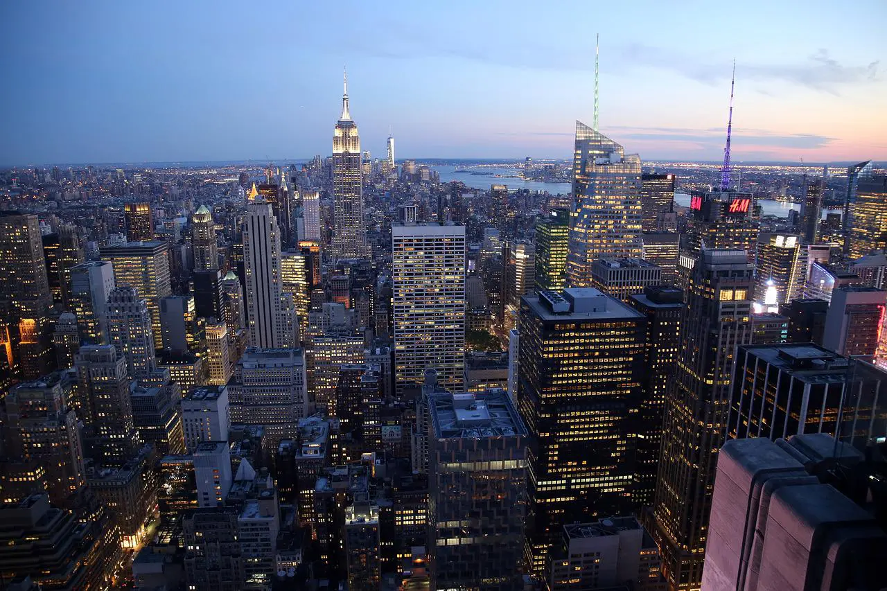 BlackRock annuncia un trust privato per investire in Bitcoin