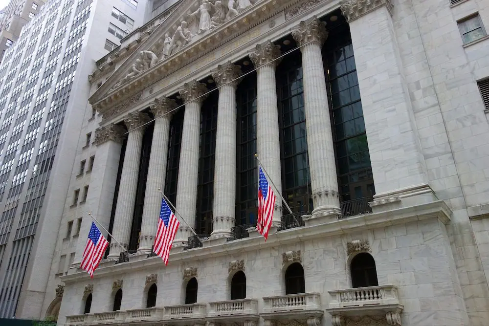 Mack (ex ceo di MS): le crypto portano alla vera “digitalizzazione