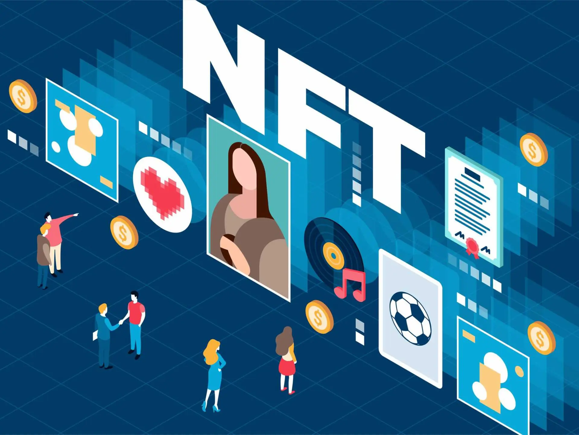 NFT: sempre più brand approcciano il Web3