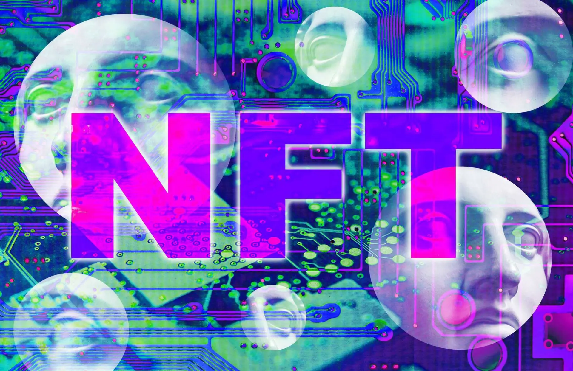 NFT: il marketplace Blur introduce il lending