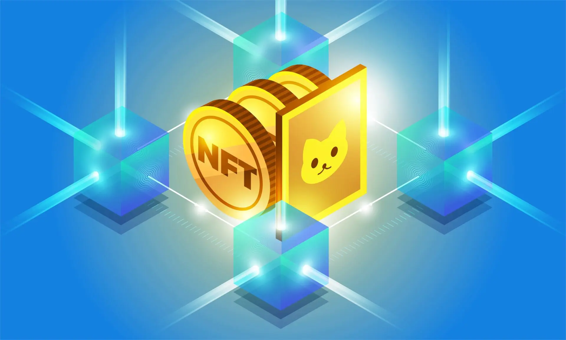 Binance inaugura il servizio di prestito di NFT 