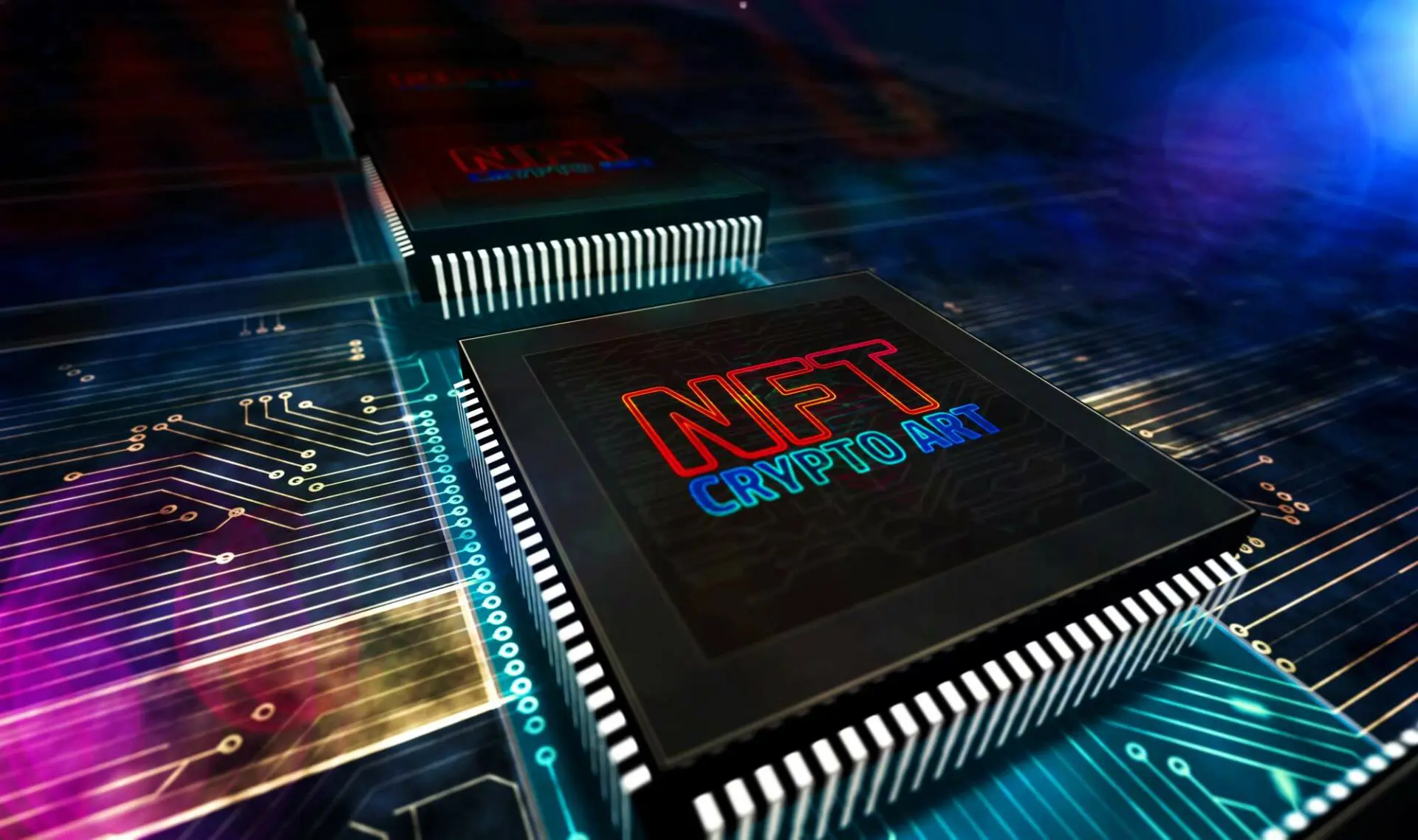 NFT: Solana supera Ethereum nelle vendite