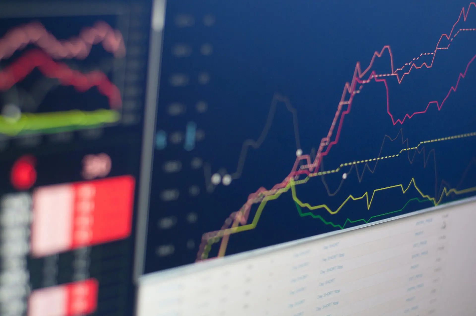 Rischi delle criptovalute: quali sono e come affrontarli