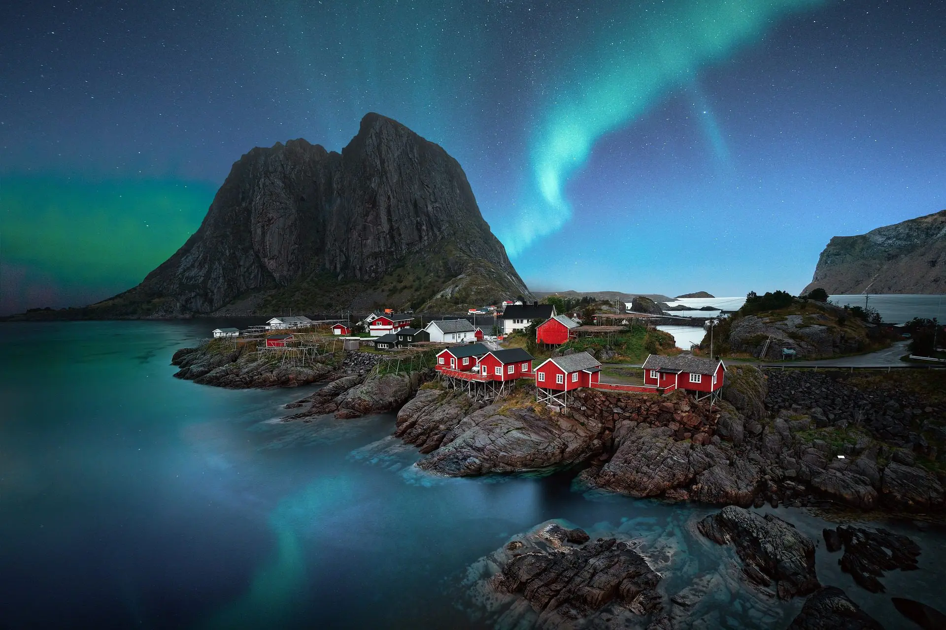 In Norvegia le tasse si pagano su Decentraland