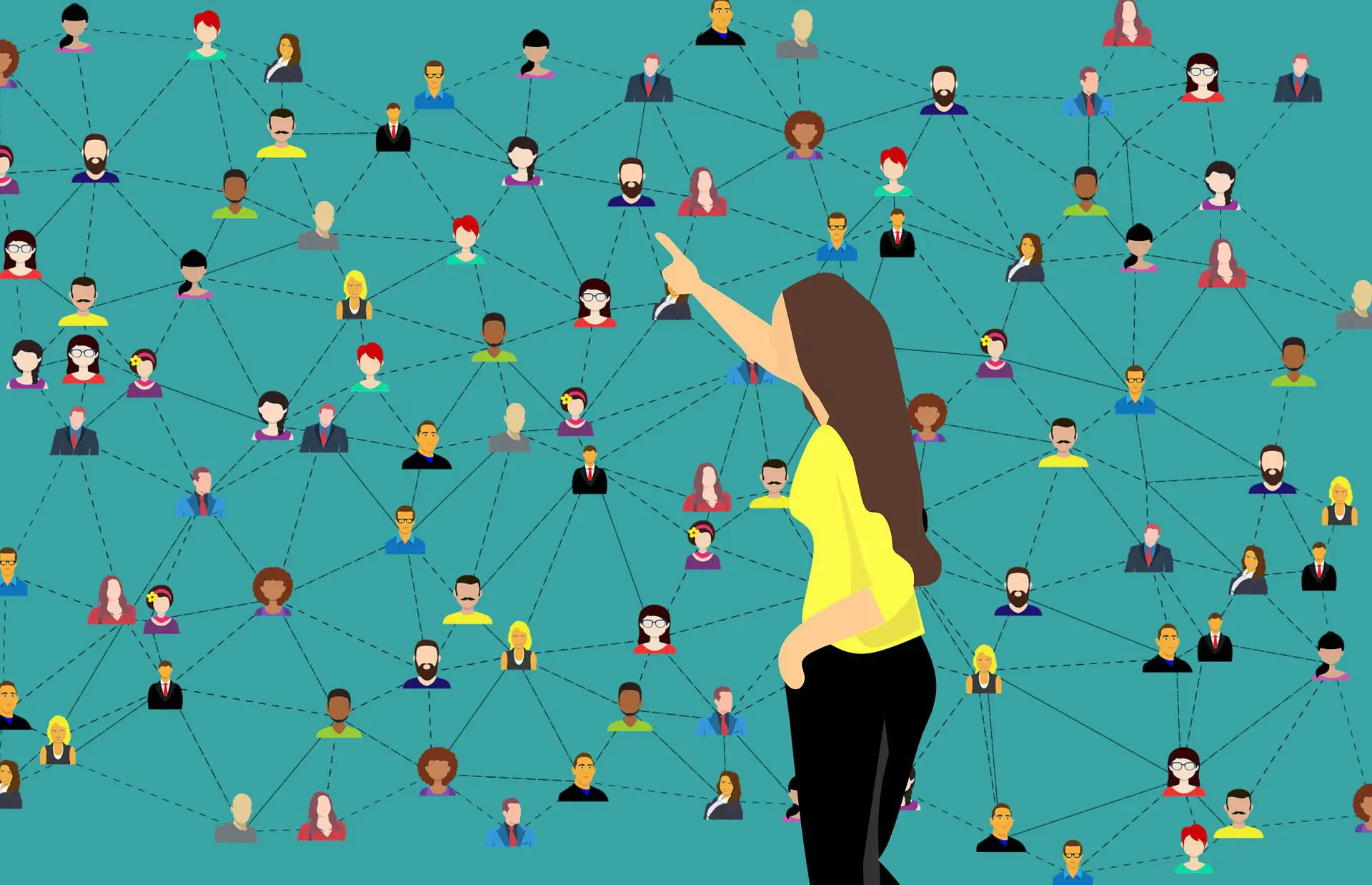 Alcuni esempi di applicazioni decentralizzate