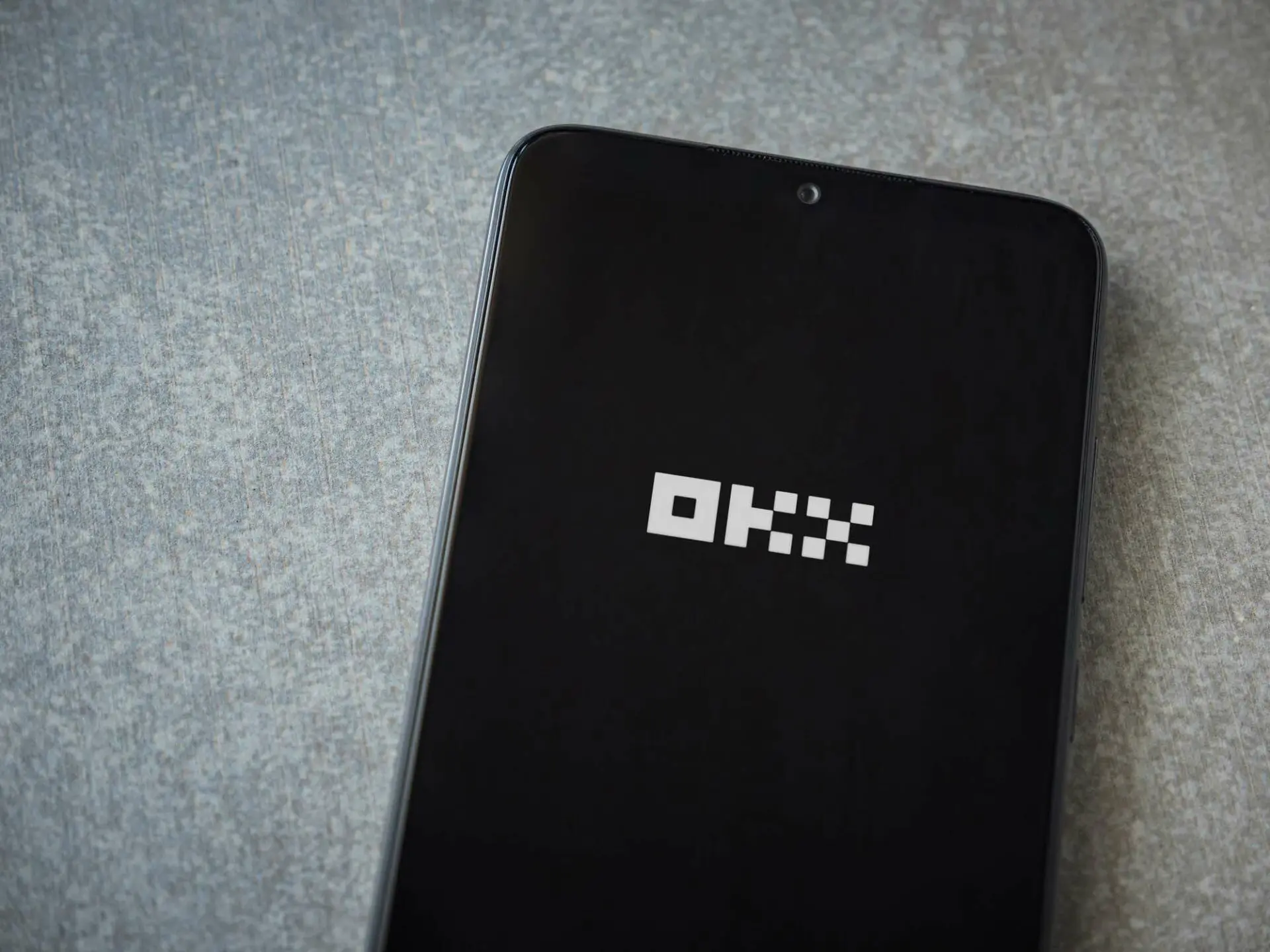 OKX: stop alle privacy coin