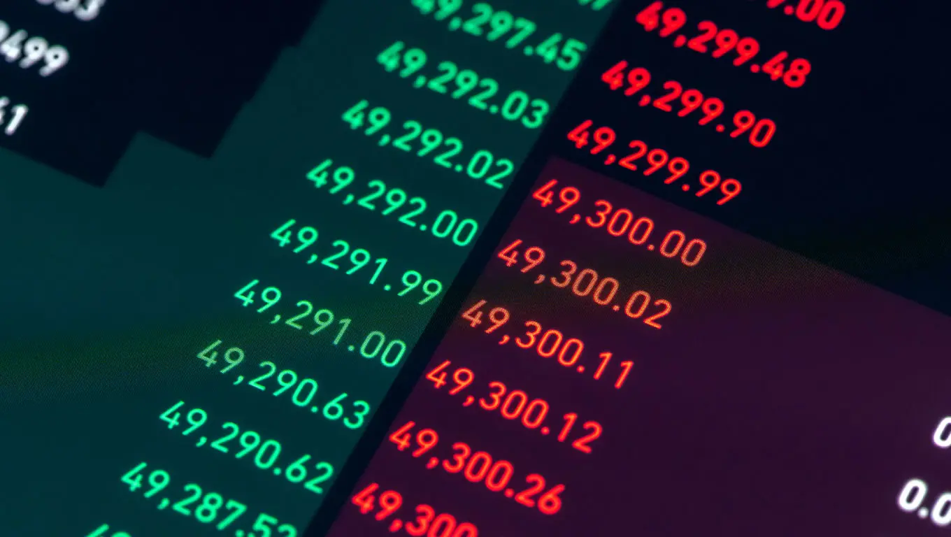 Order book: cos'è e come funziona