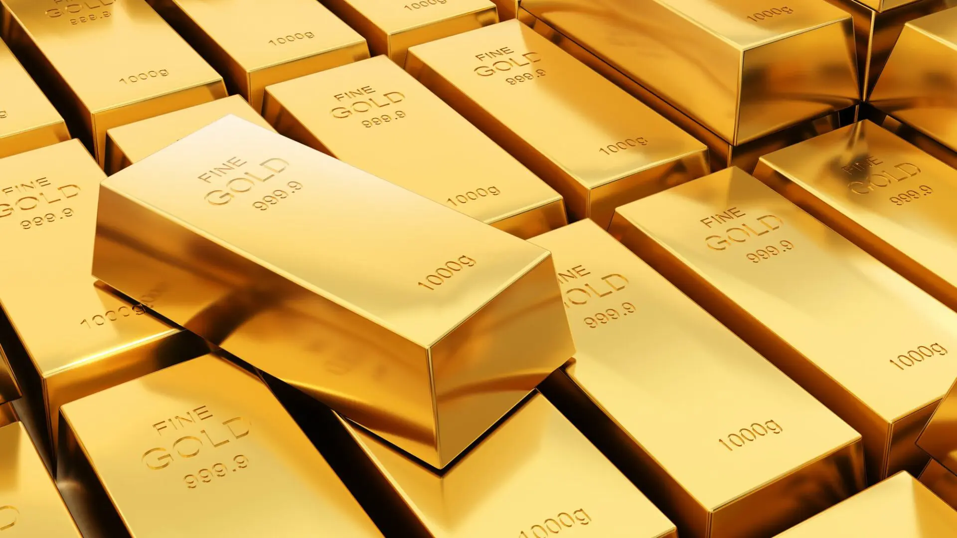 L’oro batte Bitcoin sullo sfondo delle tensioni geopolitiche
