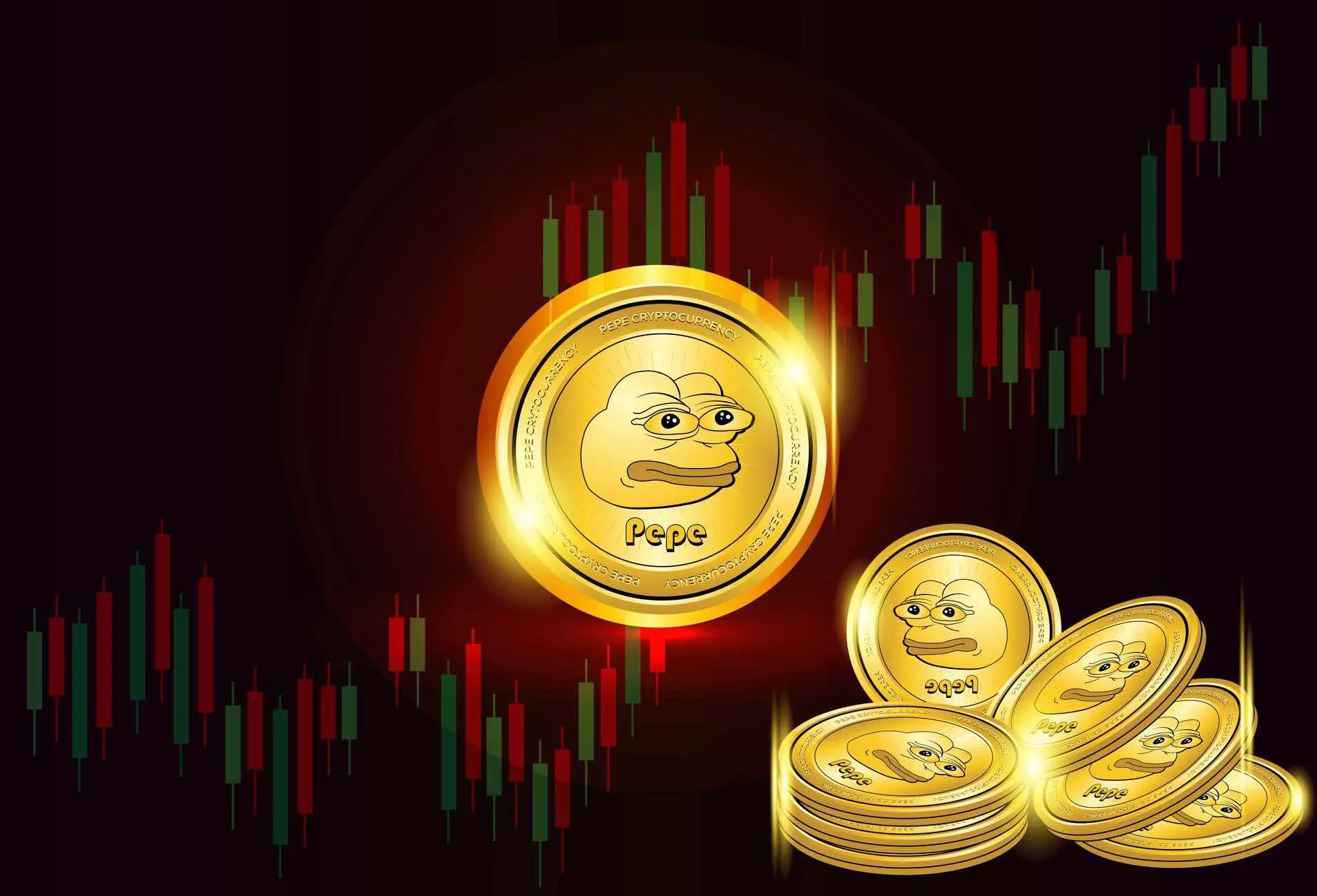 PEPE crolla: che succede alla memecoin?