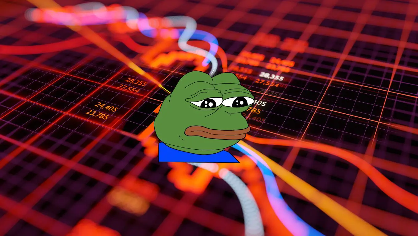PEPE e memecoin con il fiato corto!