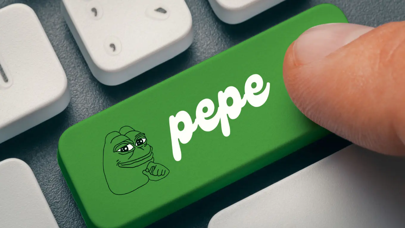 I tre token meme più capitalizzati