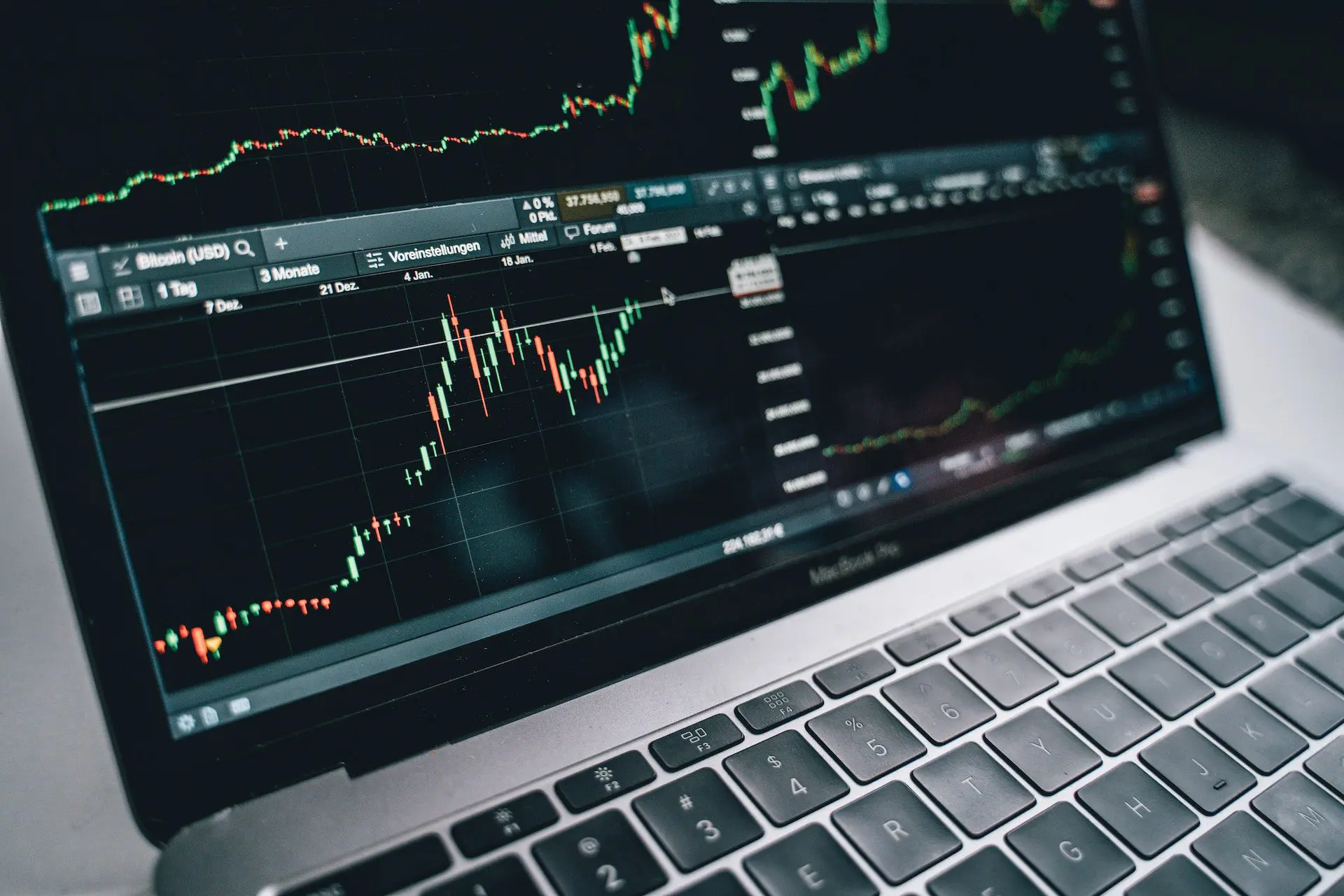 I benefici del liquid staking