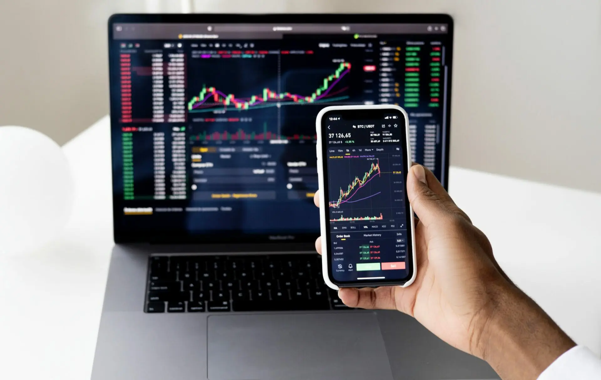 Liquid Staking, un nuovo trend?