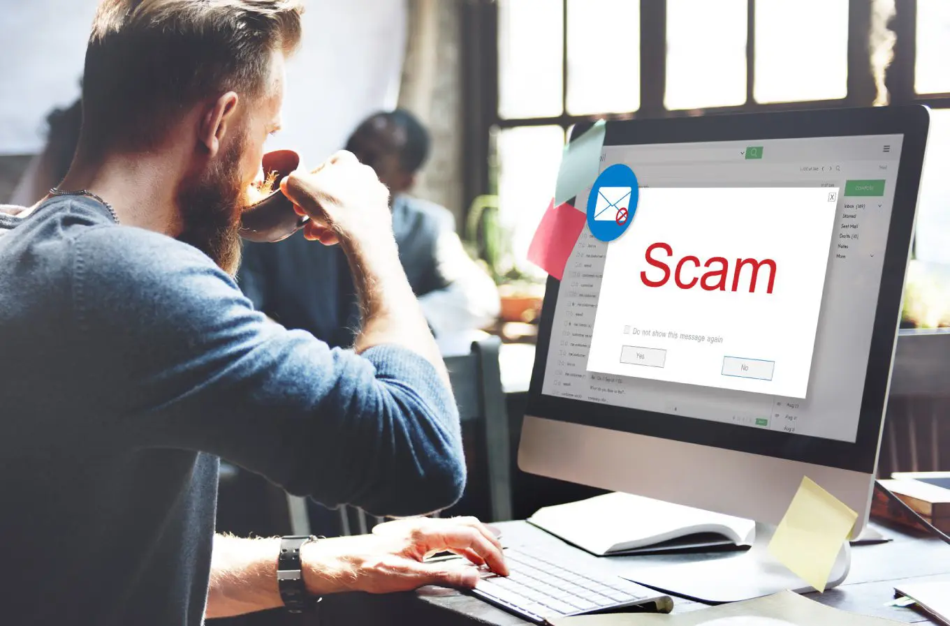 Qual è la migliore difesa contro il phishing?