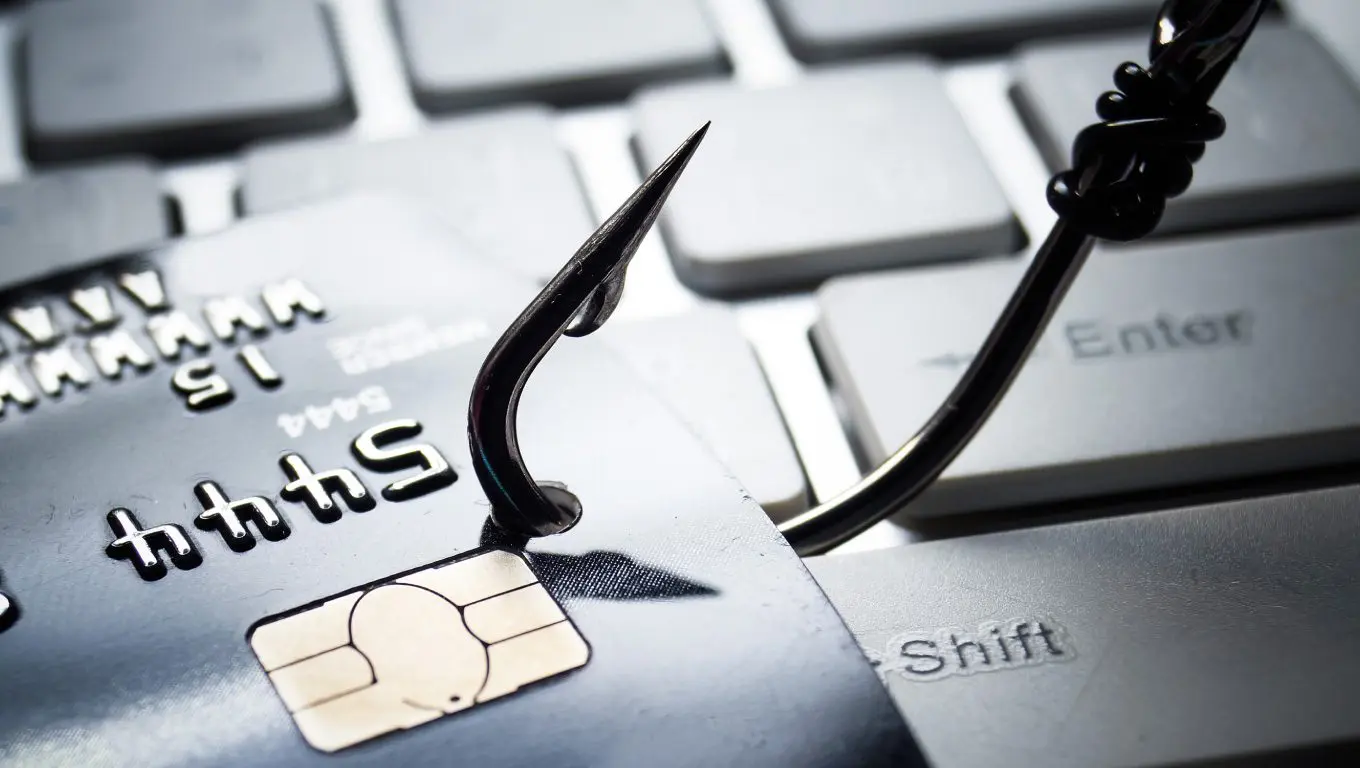 Phishing: una minaccia alla sicurezza